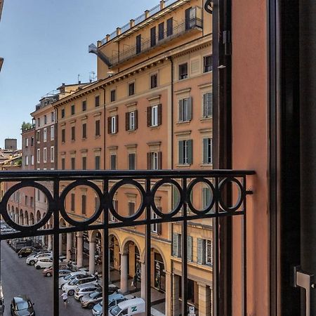 Ugo Bassi Apartments Bologna Kültér fotó