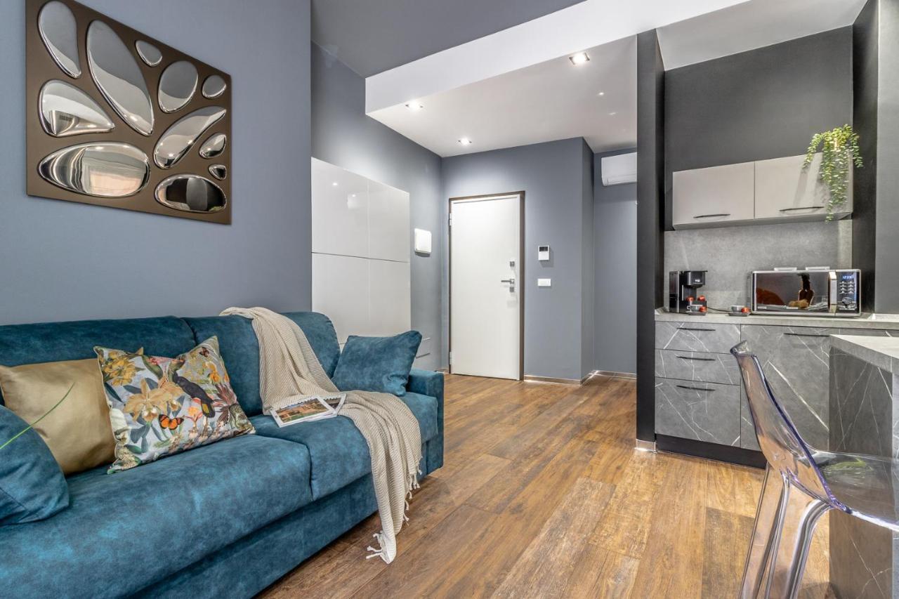 Ugo Bassi Apartments Bologna Kültér fotó