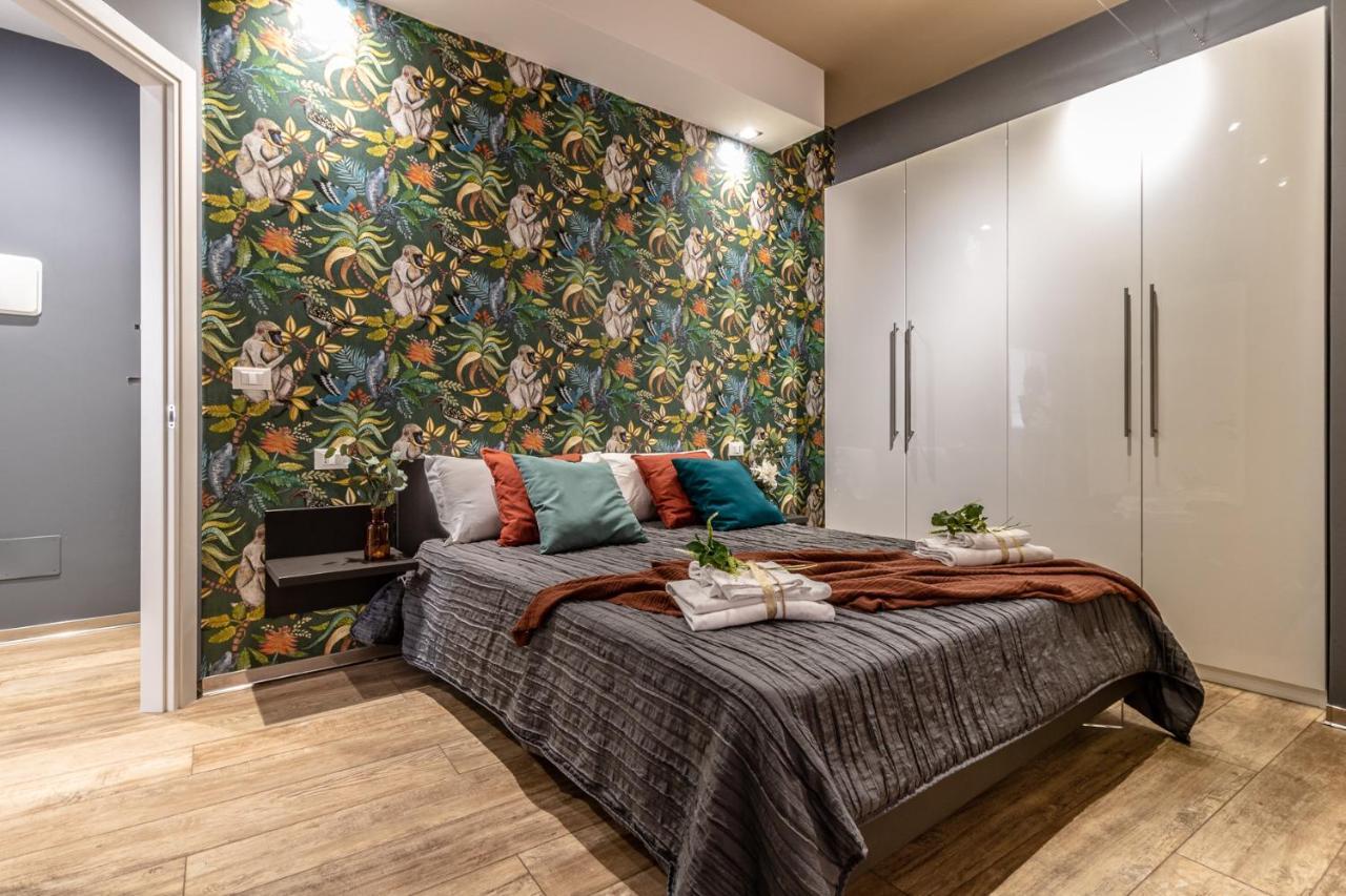 Ugo Bassi Apartments Bologna Kültér fotó