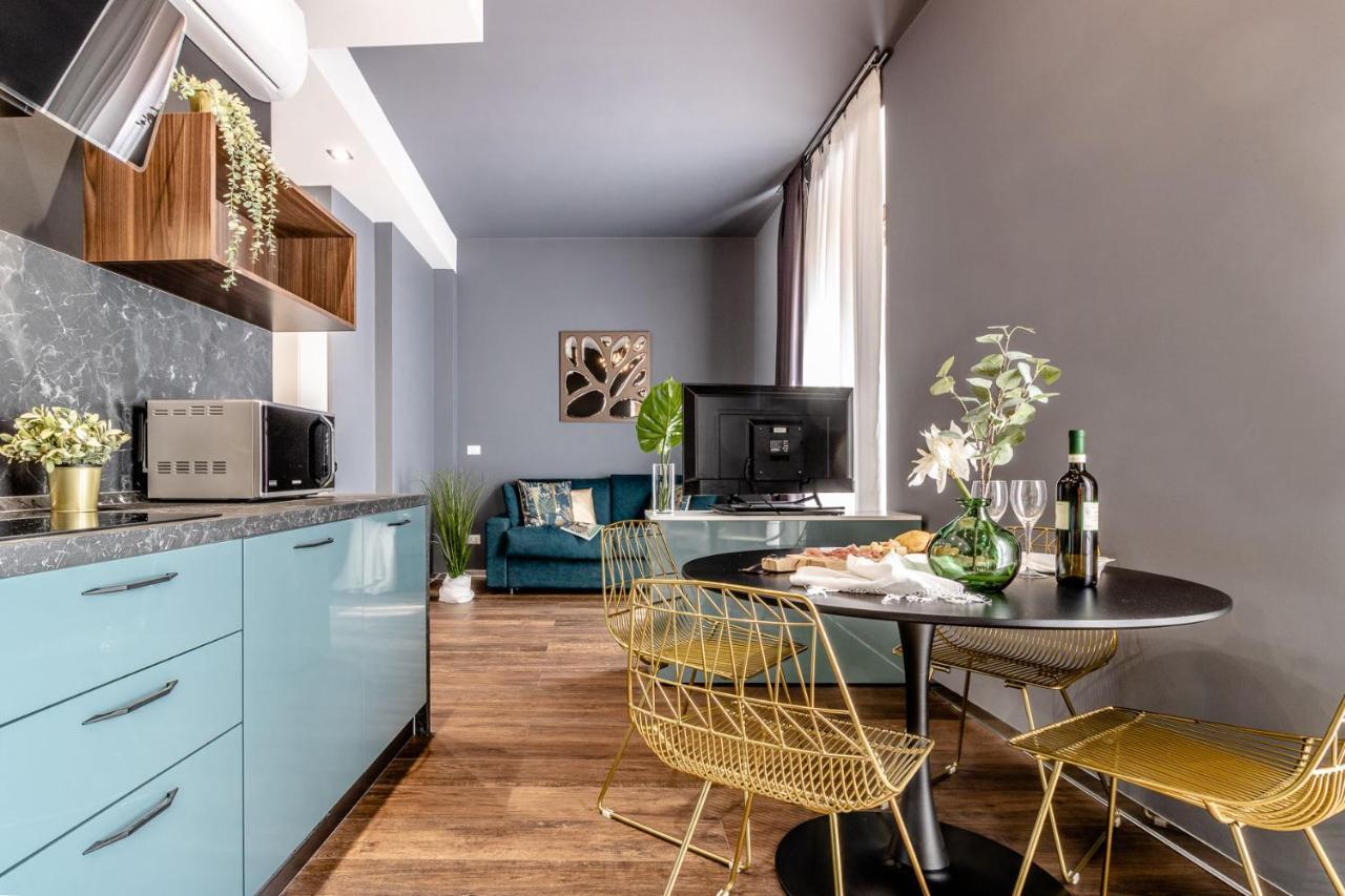 Ugo Bassi Apartments Bologna Kültér fotó