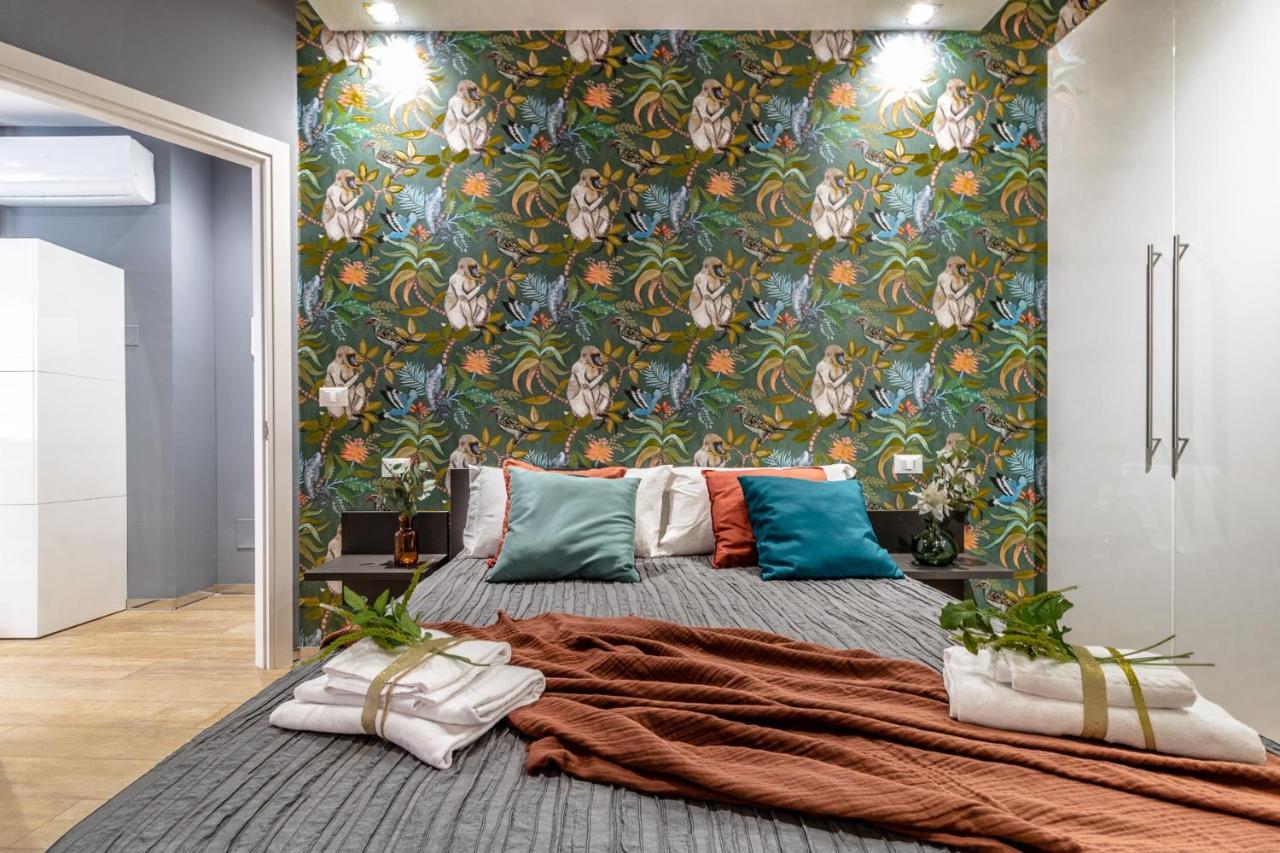 Ugo Bassi Apartments Bologna Kültér fotó