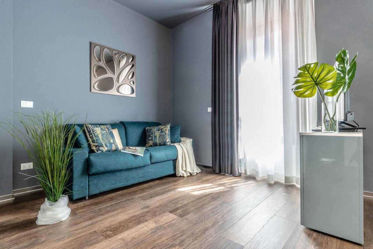 Ugo Bassi Apartments Bologna Kültér fotó