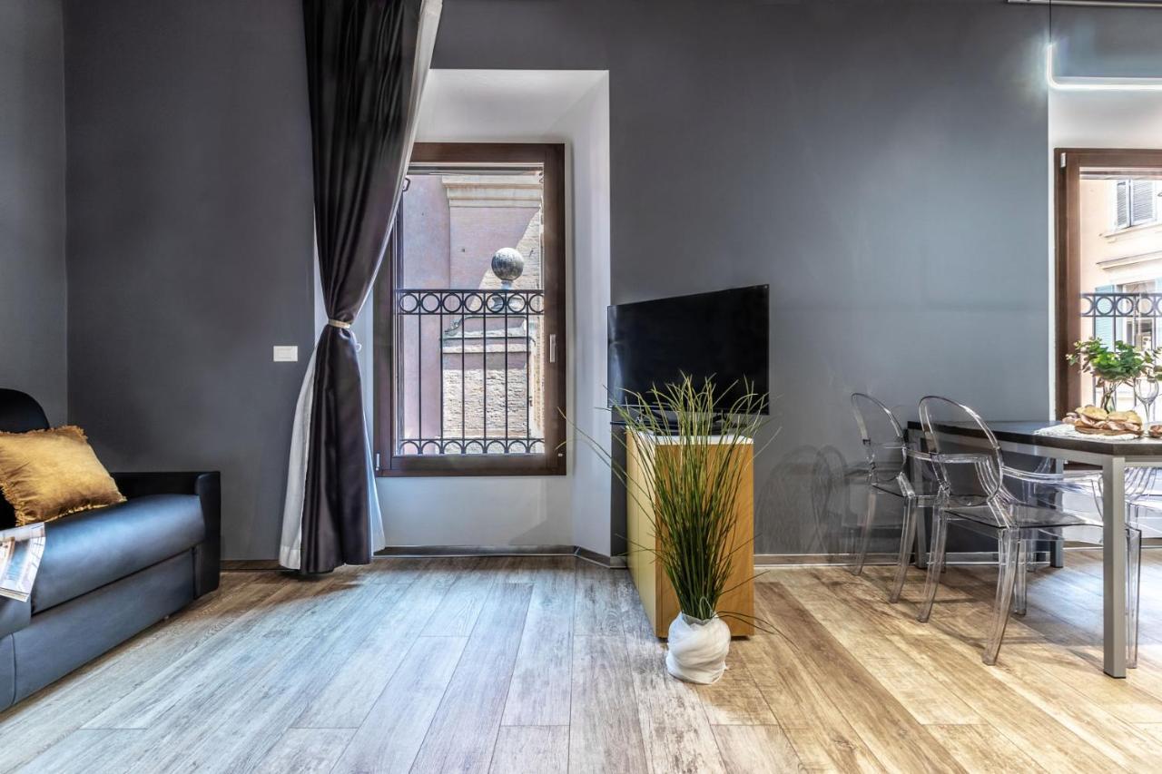 Ugo Bassi Apartments Bologna Kültér fotó