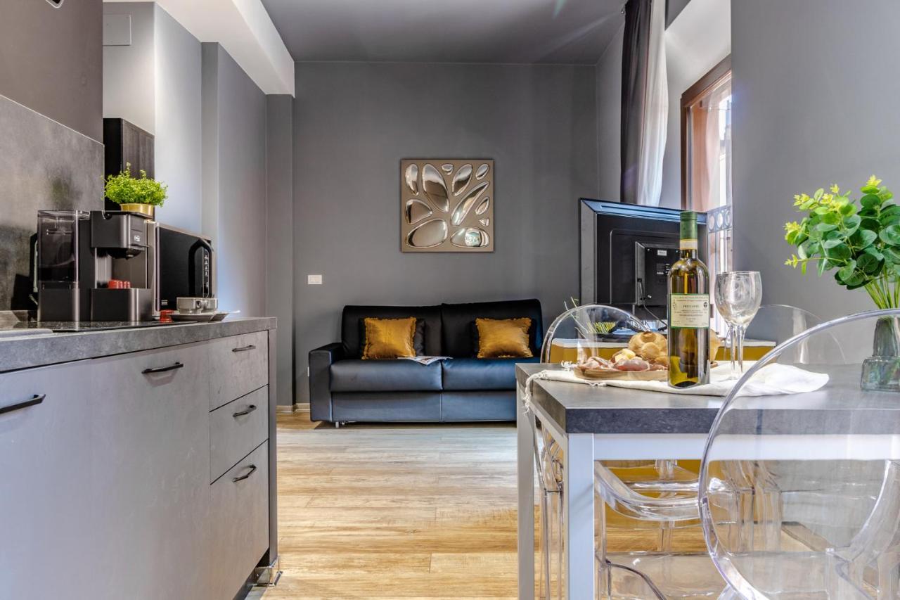 Ugo Bassi Apartments Bologna Kültér fotó