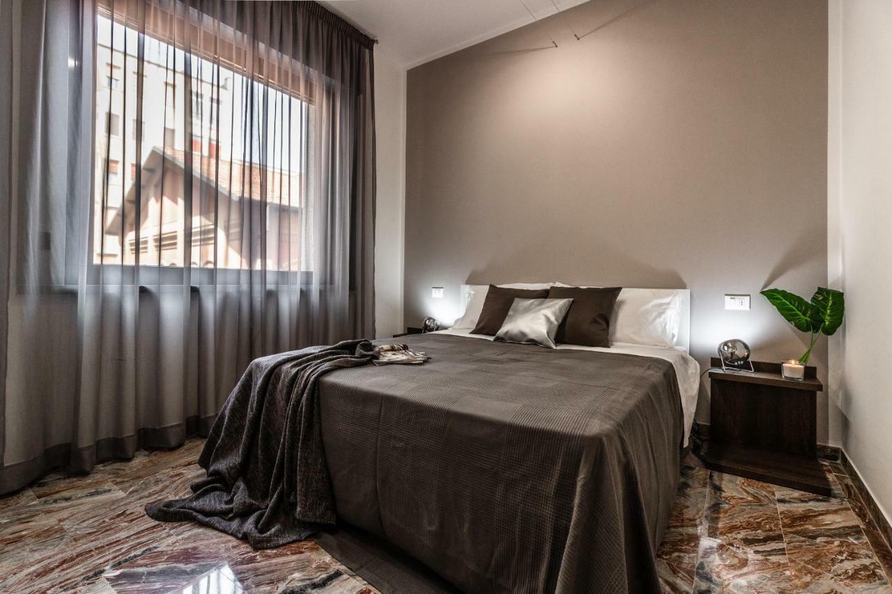 Ugo Bassi Apartments Bologna Kültér fotó