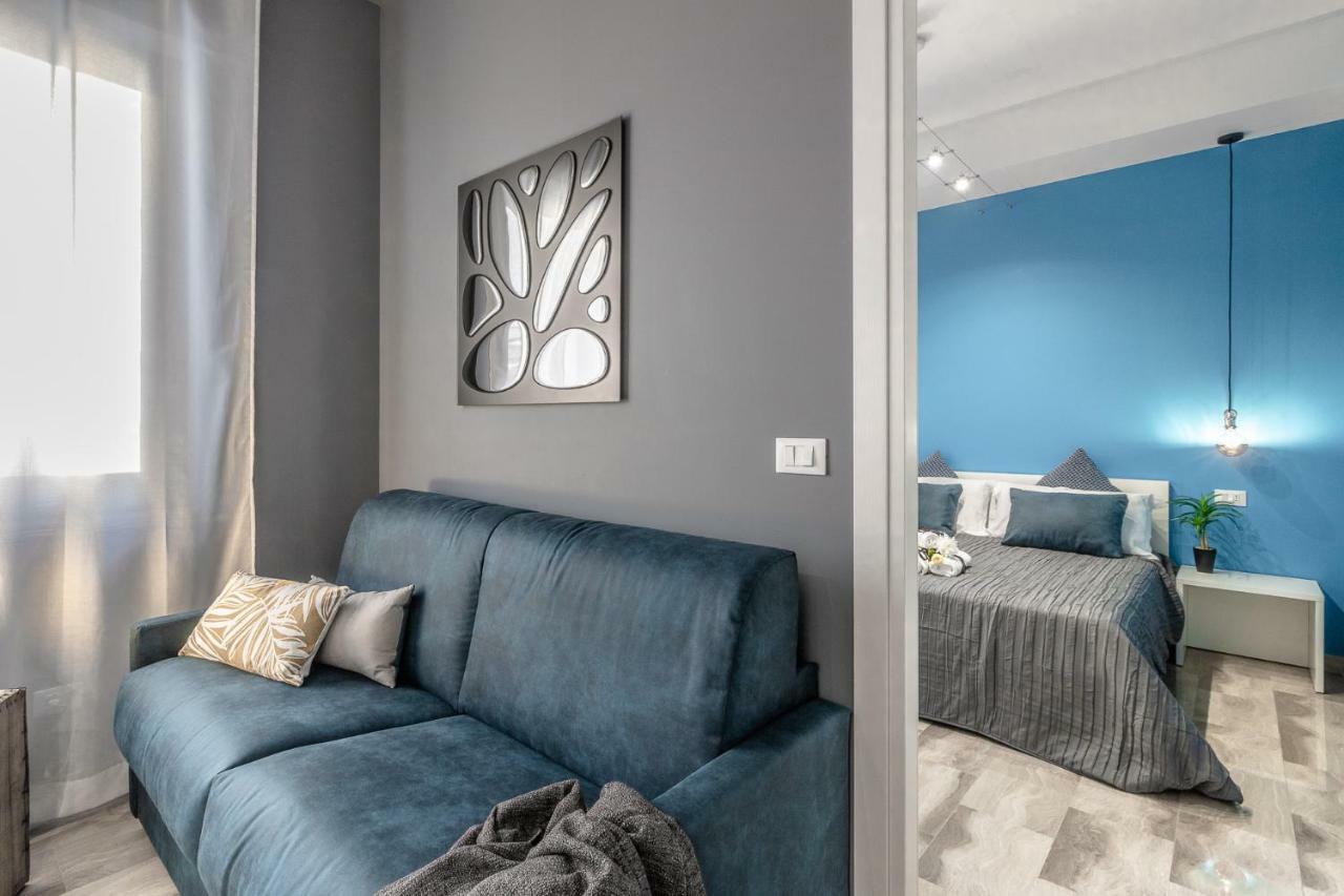 Ugo Bassi Apartments Bologna Kültér fotó