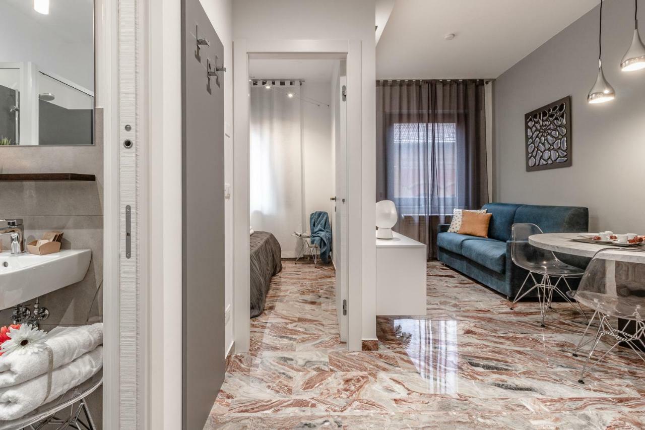 Ugo Bassi Apartments Bologna Kültér fotó
