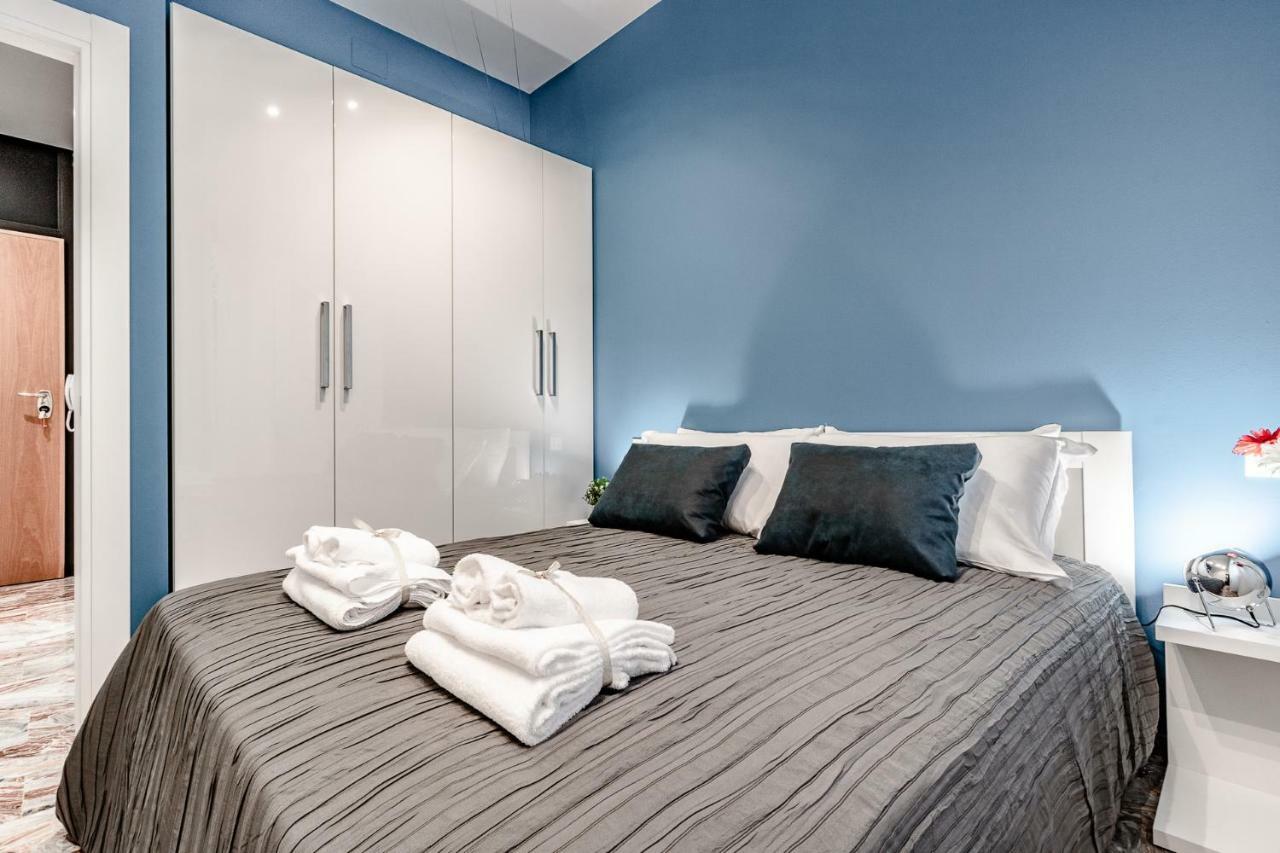 Ugo Bassi Apartments Bologna Kültér fotó