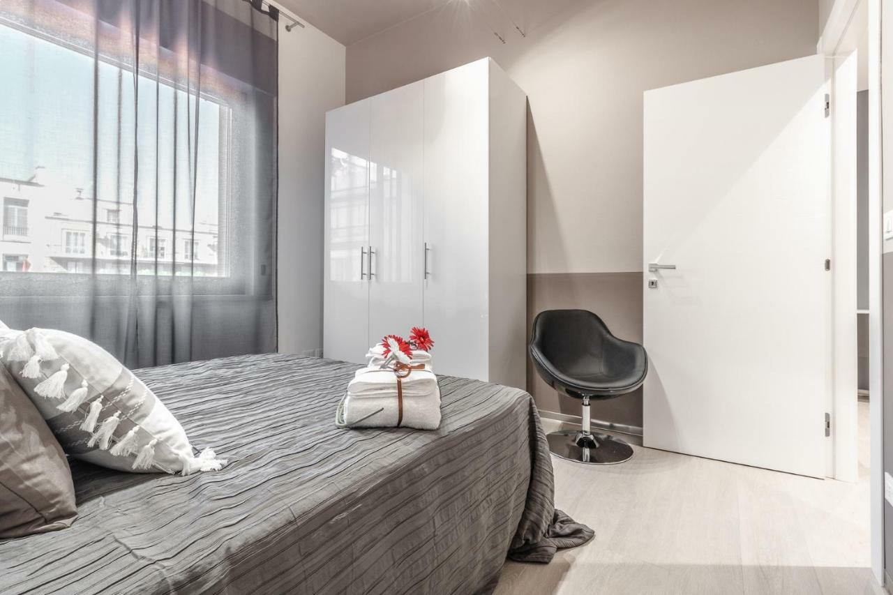 Ugo Bassi Apartments Bologna Kültér fotó
