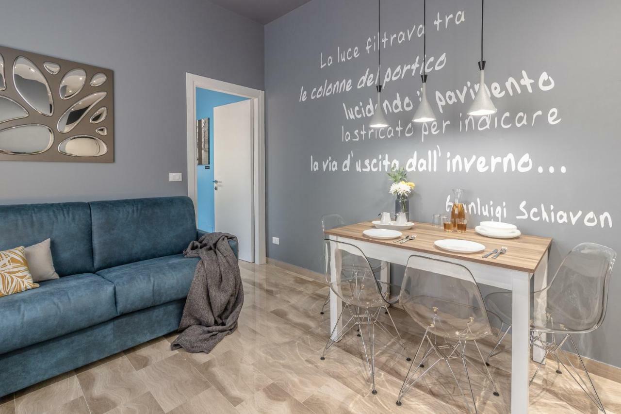 Ugo Bassi Apartments Bologna Kültér fotó