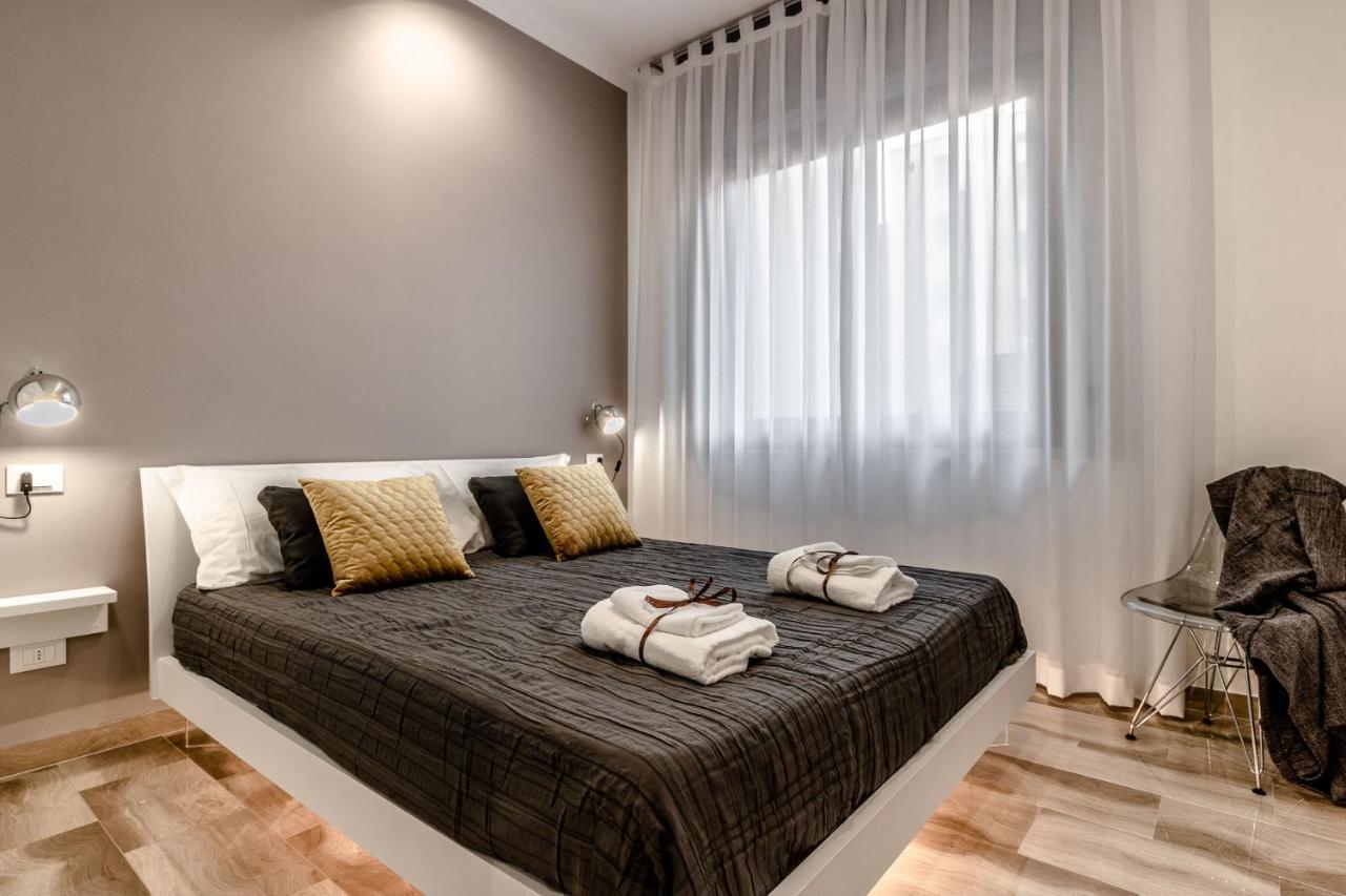 Ugo Bassi Apartments Bologna Kültér fotó