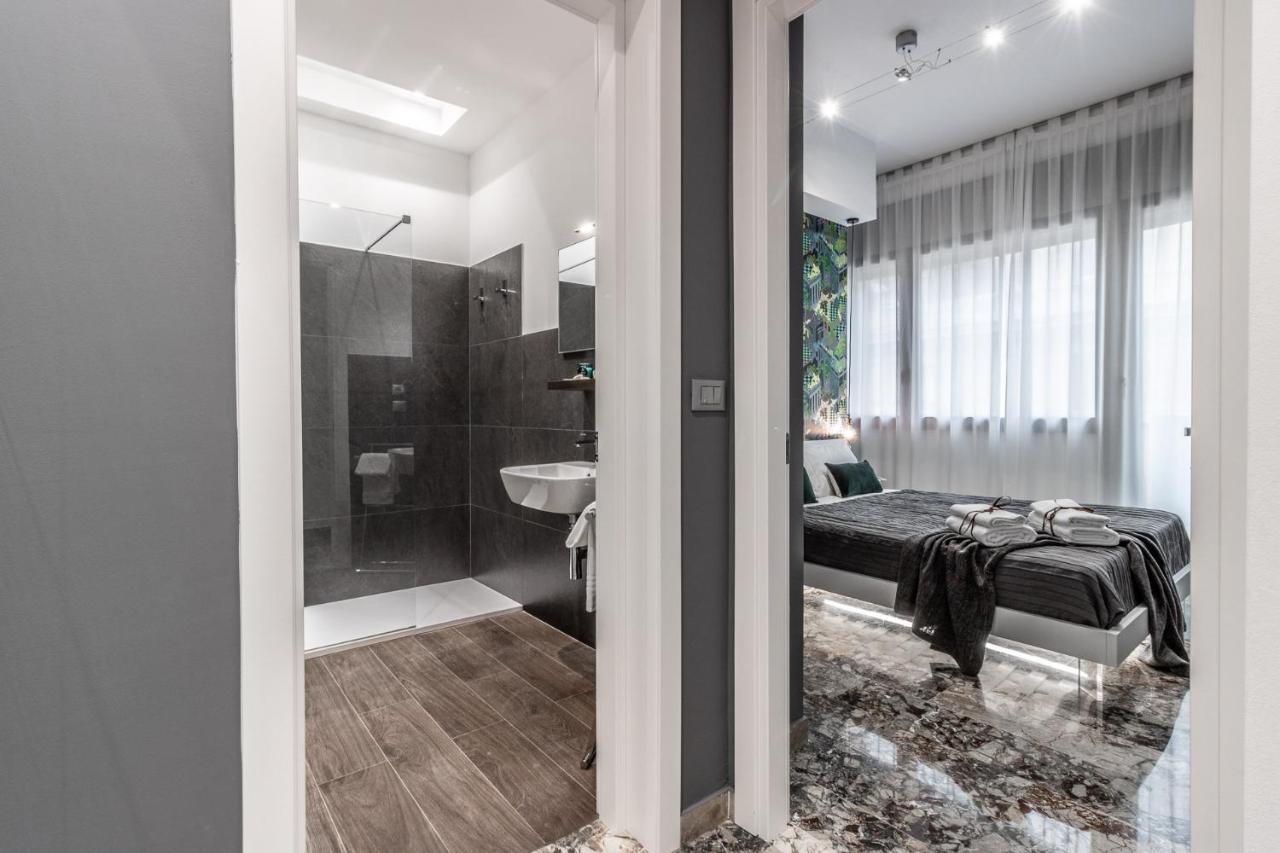 Ugo Bassi Apartments Bologna Kültér fotó