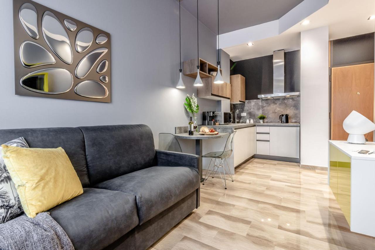 Ugo Bassi Apartments Bologna Kültér fotó